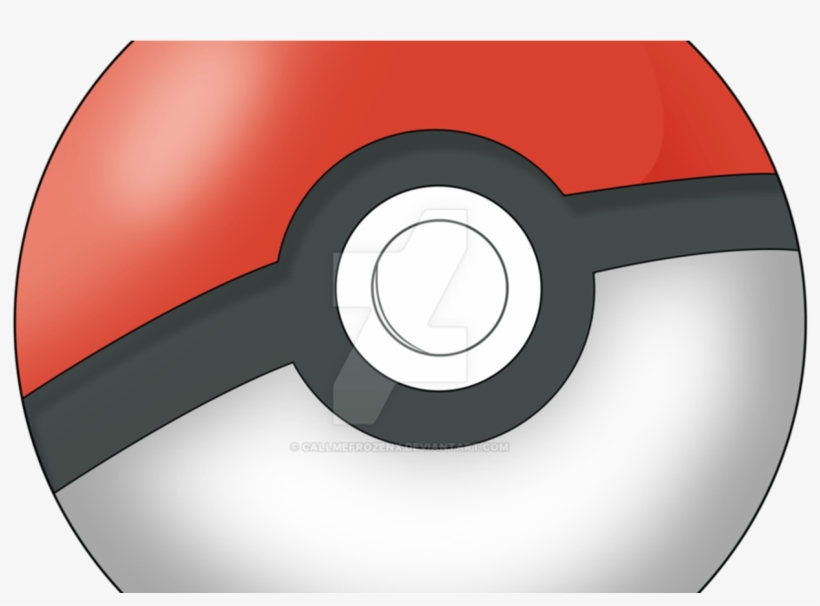 Collection Of Free Pokeball Vector Cube Download On - Cd, transparent png