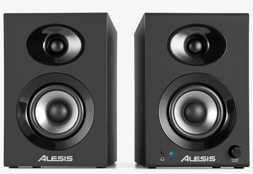 Images - Alesis Elevate 3 Mkii, transparent png
