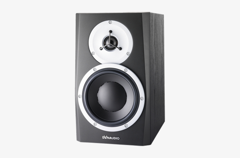 Dubspot Top Picks - Dynaudio Bm5 Mkiii, transparent png