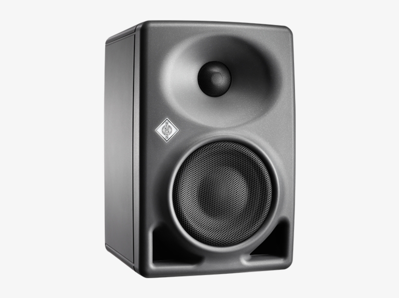 Neumann Kh 80 Dsp Studio Monitor Pair, transparent png
