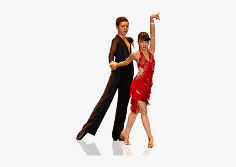 The Dance Club Competative Dance - Dance, transparent png