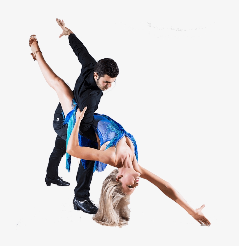 View Our Group Class Schedule - Pull Up Banner Latin Dance, transparent png