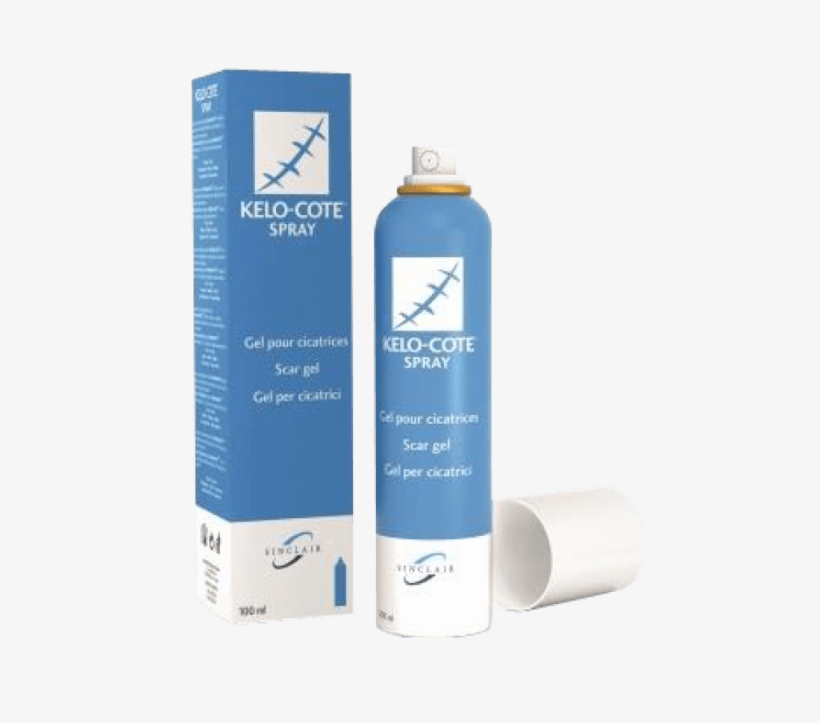 Kelocote Spray Gel For Scars 100ml Kelo Cote Scar Spray 650x650