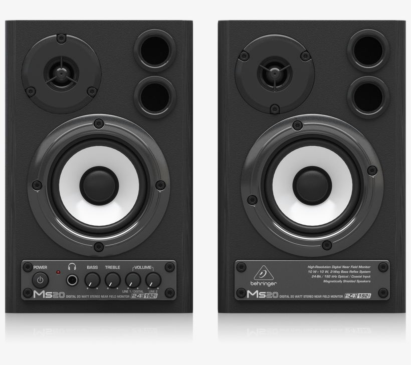 Ms20 - Behringer Ms20 / Ms40, transparent png