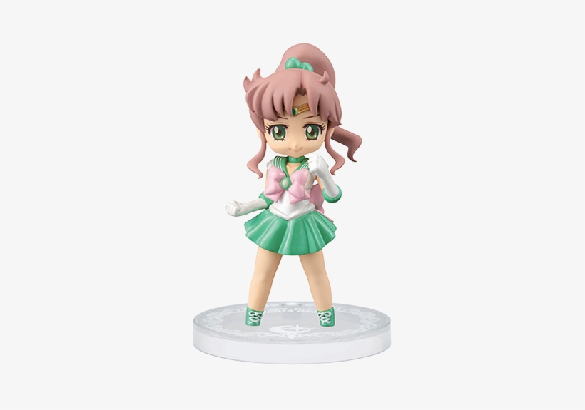 Where To Buy - Sailor Moon Crystal Toys Figures, transparent png