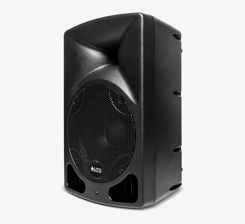 Angle - Alto Professional Tx Series Tx10 2-way Pa Speaker, transparent png