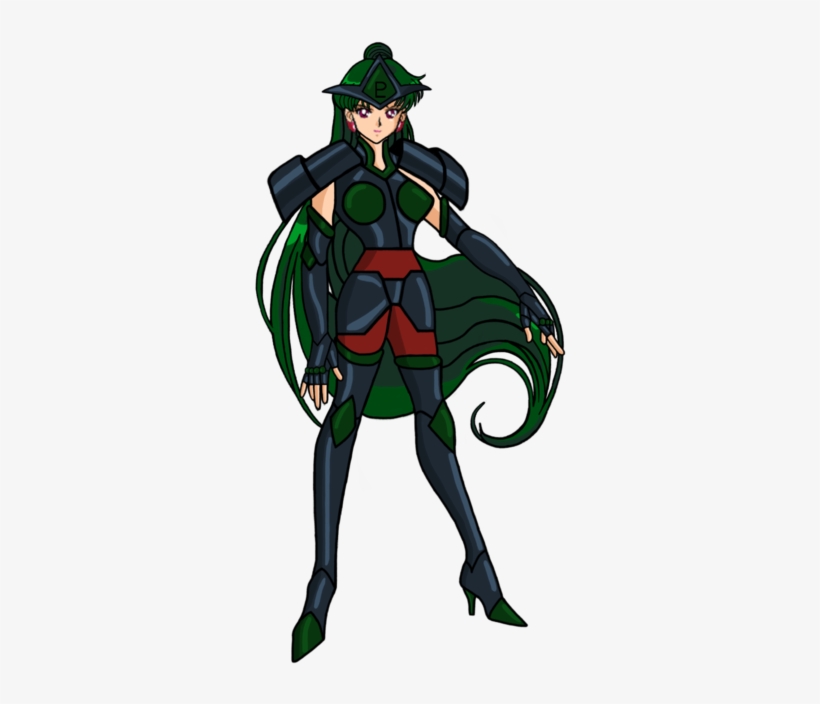 Free Download Sailor Pluto Clipart Sailor Pluto Sailor - Sailor Pluto, transparent png