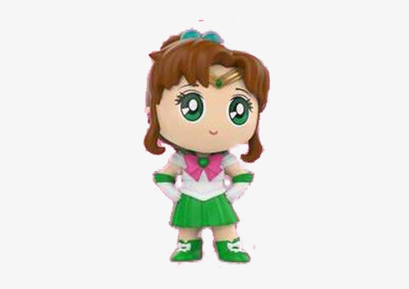 Sailor Moon Sailor Jupiter - Sailor Jupiter, transparent png
