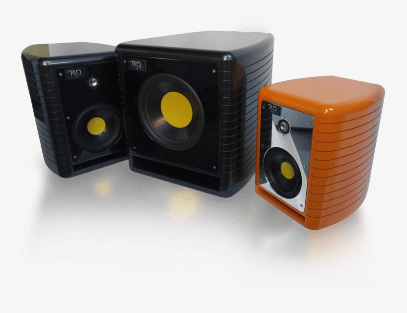 Studio Monitor, transparent png
