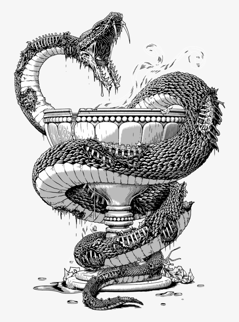 Pharmacy Snake, transparent png