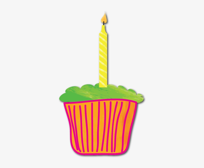Red Candle, transparent png