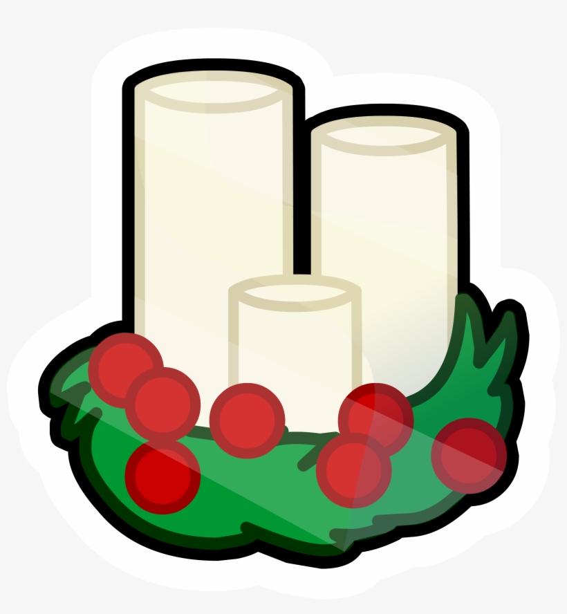 Candle Pin Icon, transparent png