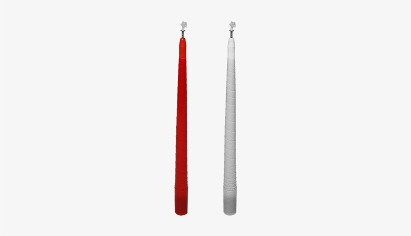 Color Changing And Vanishing Candles - Vanishing Candle Magic Tricks, transparent png