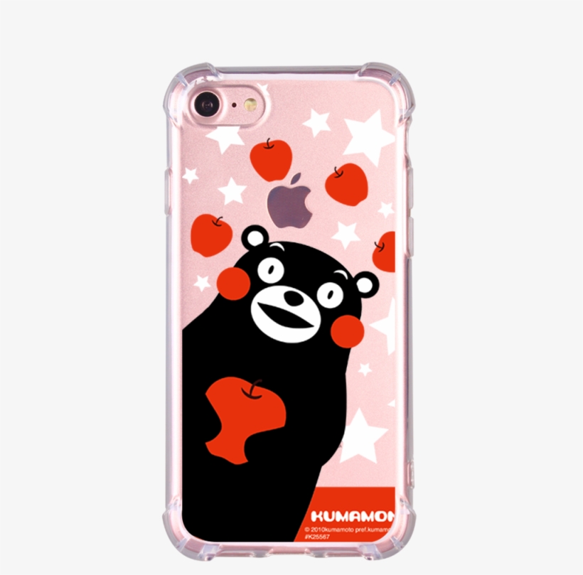 Kumamon Clear Case - 児童合唱組曲くまモン [書籍], transparent png