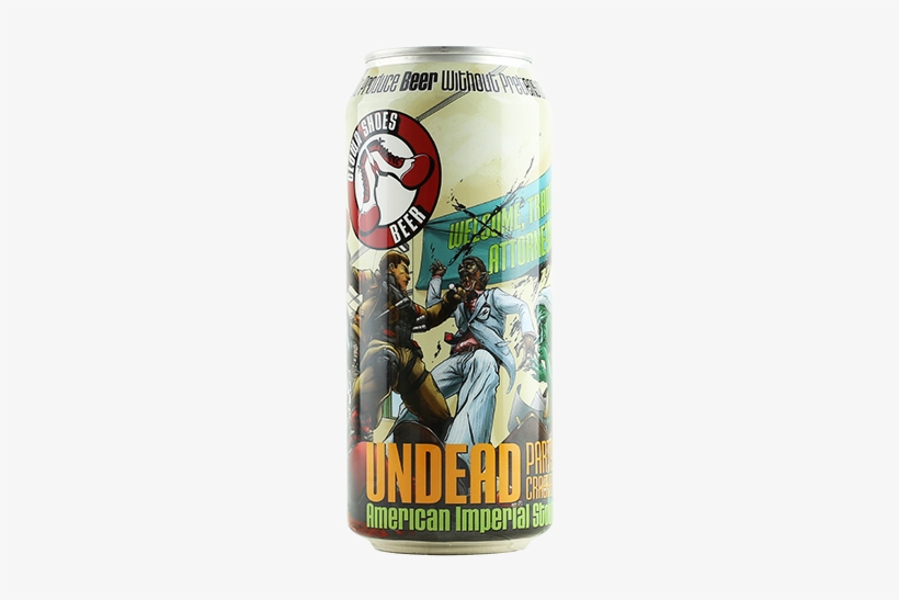 Clown Shoes Undead Party Crasher Smoked Imperial Stout - Clown Shoes Undead Crasher, transparent png