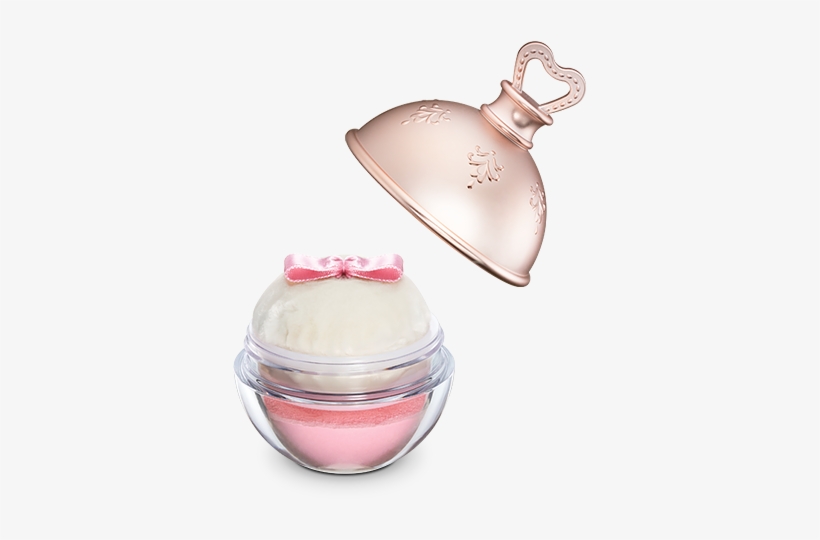日本laduree拉杜丽浮饰粉漾颊彩可爱腮红粉 #01 6g, transparent png