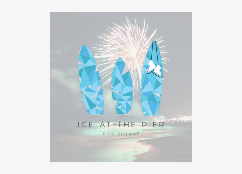 Pier Village Ice Skating, transparent png