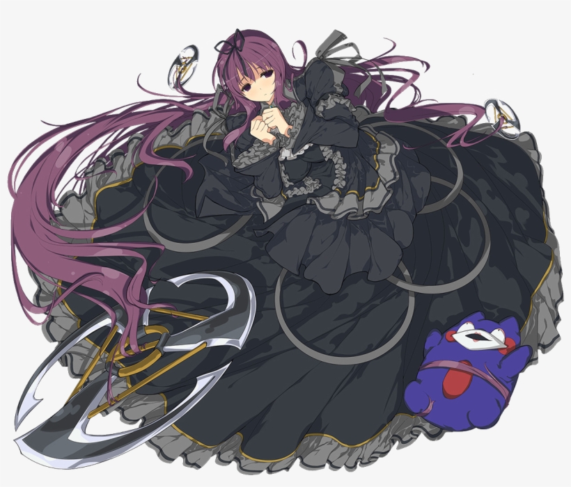 Murasaki - Senran Kagura Estival Versus Intimacy, transparent png