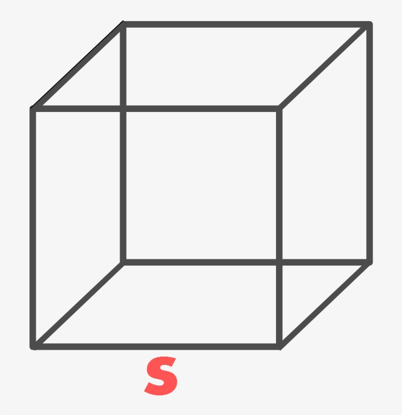 Many Corner In A Cube, transparent png