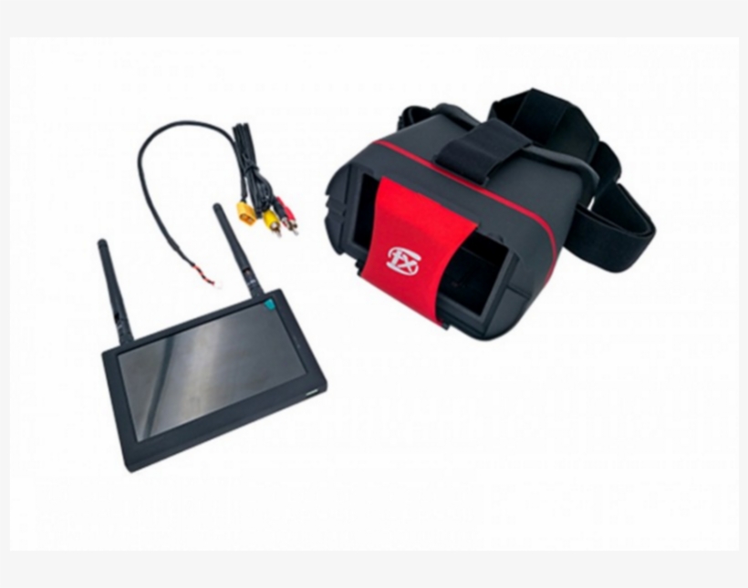 Fxt Marvel Vision Ii - Torch, transparent png