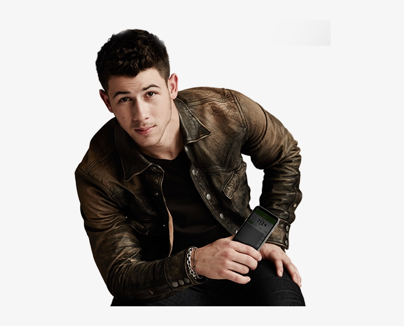 Thank You For Raising Type 1 Diabetes Awareness - Nick Jonas Png 2016, transparent png