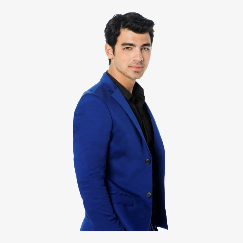 Joe Jonas Png By Emmagarfield - Joe Jonas, transparent png