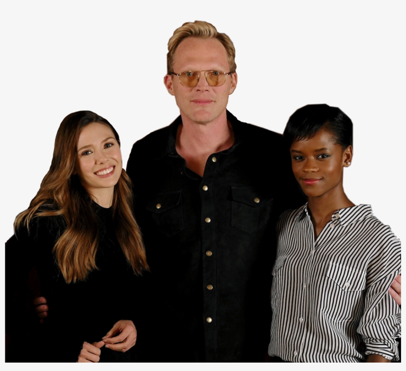 Marvel Vision Scarletwitch Shuri Paulbettany Elizabetho - Vision, transparent png