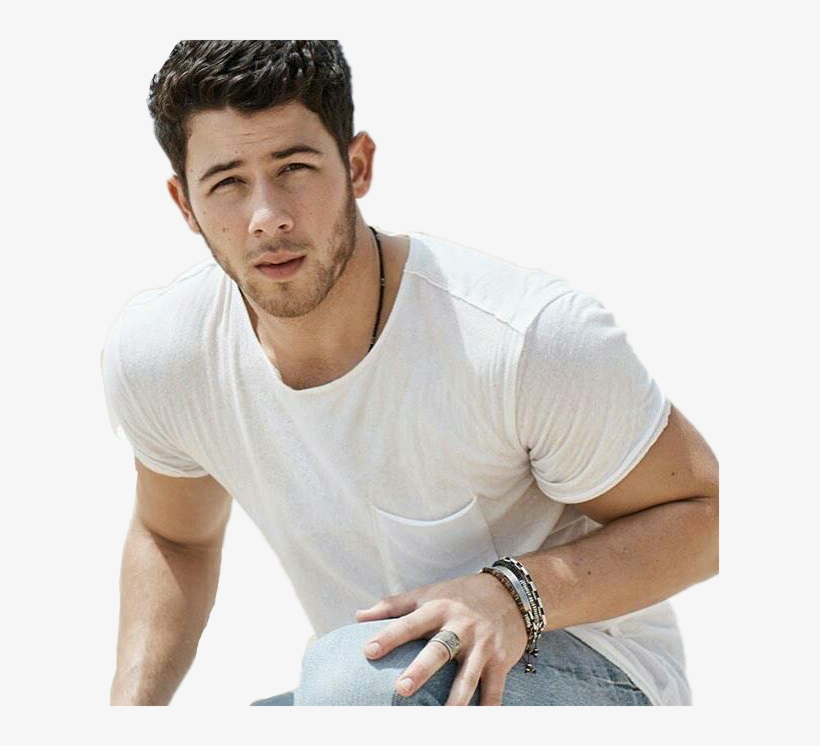 ❤nick Jonas ❤ Nickjonas Nicholasjerryjonas 😙 - Nick Jonas Find You, transparent png