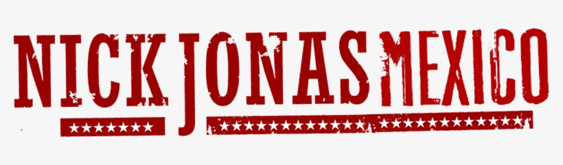 Anuncios - Nick Jonas And The Administration, transparent png