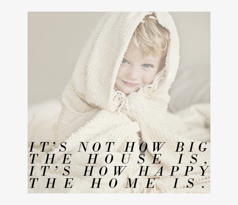 Homey App Parenting Happy Children Positive Quote - Cute Baby Feeling Cold, transparent png