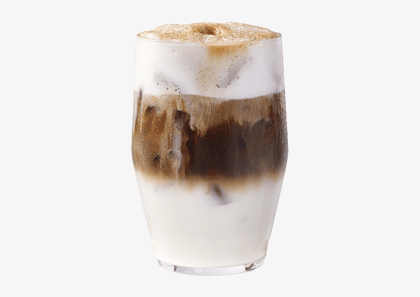 Starbucks Coffee Food Summer Menu Nomss - Cappuccino, transparent png