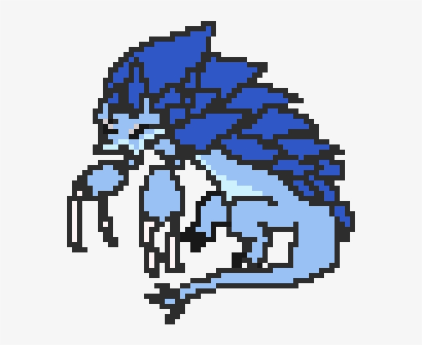 Mega Alolan Sandslash Draft - Sandslash, transparent png