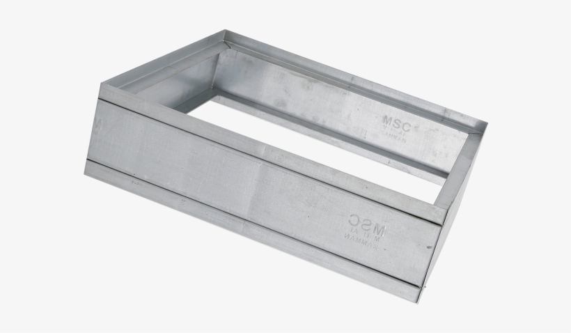 Fire Damper Frame Roll Forming Machine - Drawer, transparent png