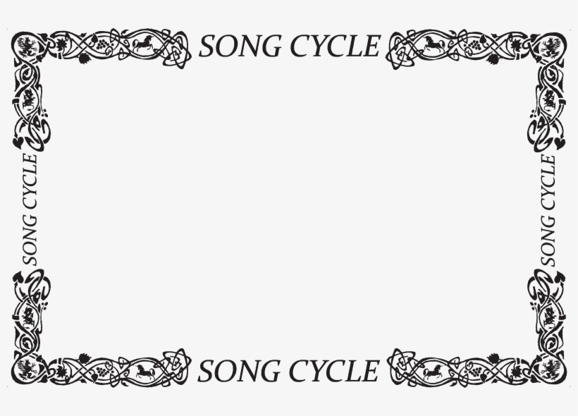 Frame, transparent png