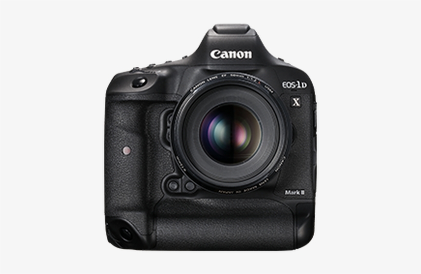 Canon Eos 1d X Mark Ii - Canon 1dx Mark Ii Fnac, transparent png
