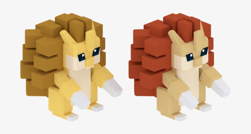 Download Zip Archive - Pokémon Quest, transparent png