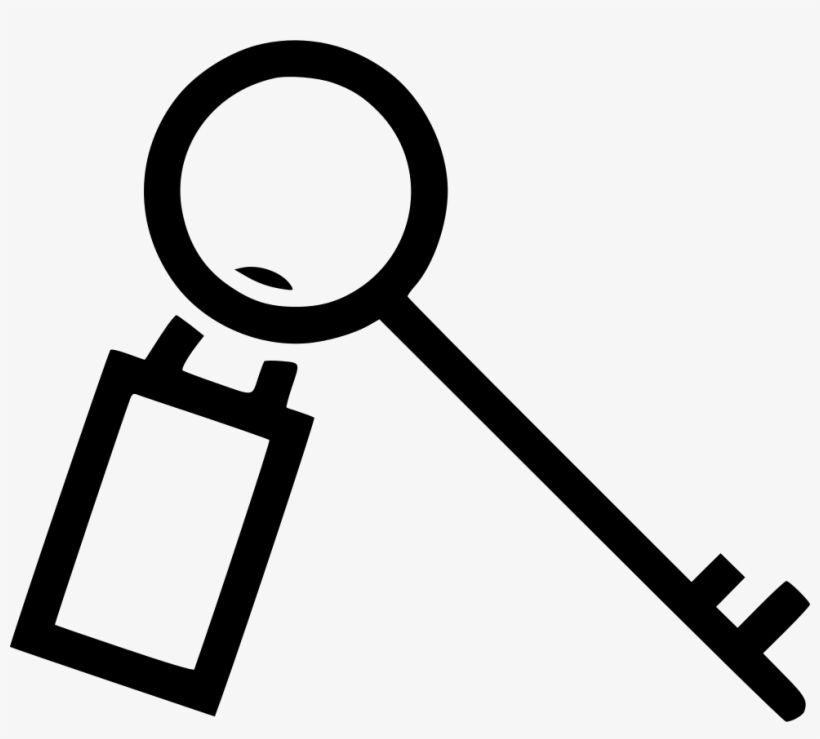 House Keys - - Lock, transparent png