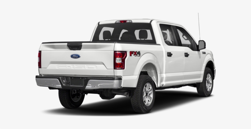 New 2018 Ford F-150 Xlt - 201 Ford F 150, transparent png