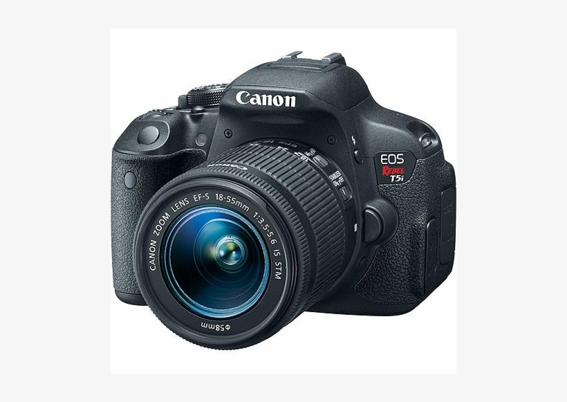 Auction - Canon Camera With Reversible Screen, transparent png