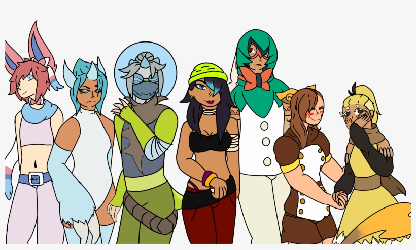 Details - Cartoon, transparent png