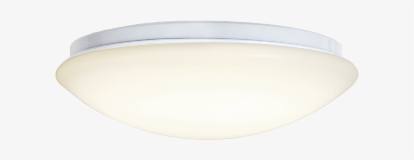 Led Ceiling Light Integra - Star Trading Led Plafond 3000k 760lm 12w, transparent png