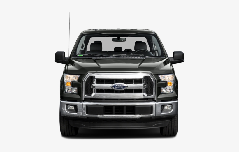 Pre Owned 2016 Ford F 150 Xlt - Floor Defender Garage Containment Mats (8' X 21' Truck, transparent png