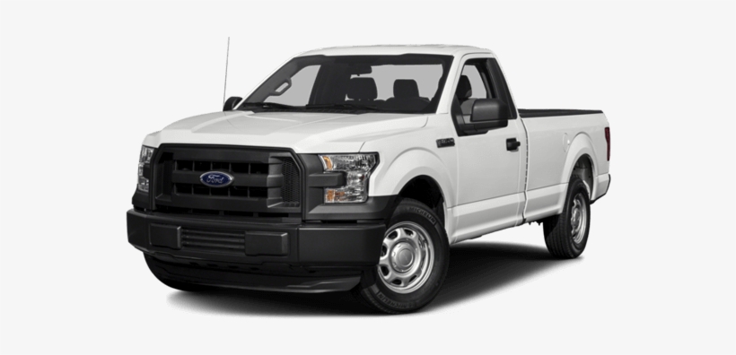 2017 Ford F-150 - 2017 Ford Truck, transparent png