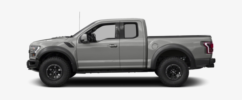 Raptor 2018 Ford F-150 Truck Raptor - Ford F 150 Gris Plomb, transparent png