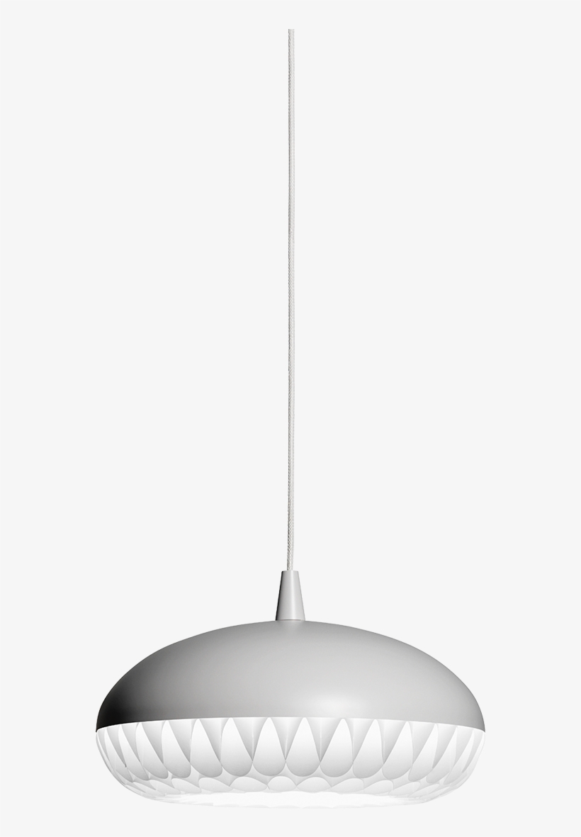 Aeon Rocket Pendant Lamp Grey - Aeon Rocket Pendant P1 3m Cord, Grey, transparent png