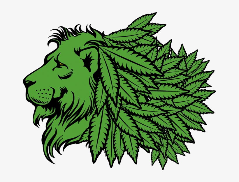 Cannabis, transparent png