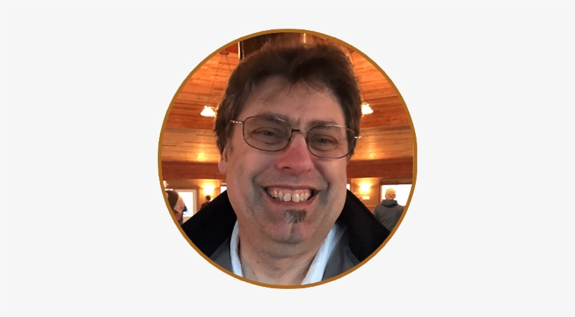 Trail Angel Joseph “shrek” Shelley - Selfie, transparent png