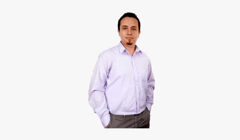 Miguel-angel - Man, transparent png