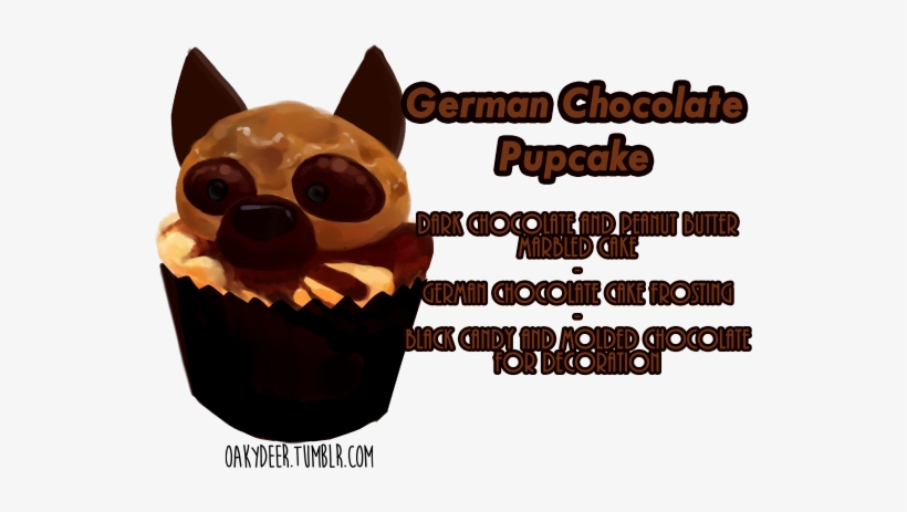 Https - //41 - Media - Tumblr - Nxdia8mo3z1uvr6fko1 - Fallout Game Cupcakes, transparent png