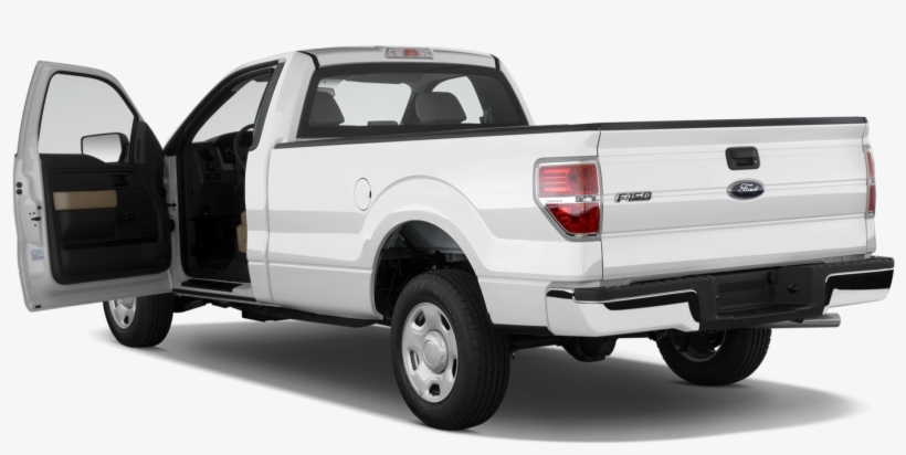 73 - - Ford F 150 Xl 2010, transparent png